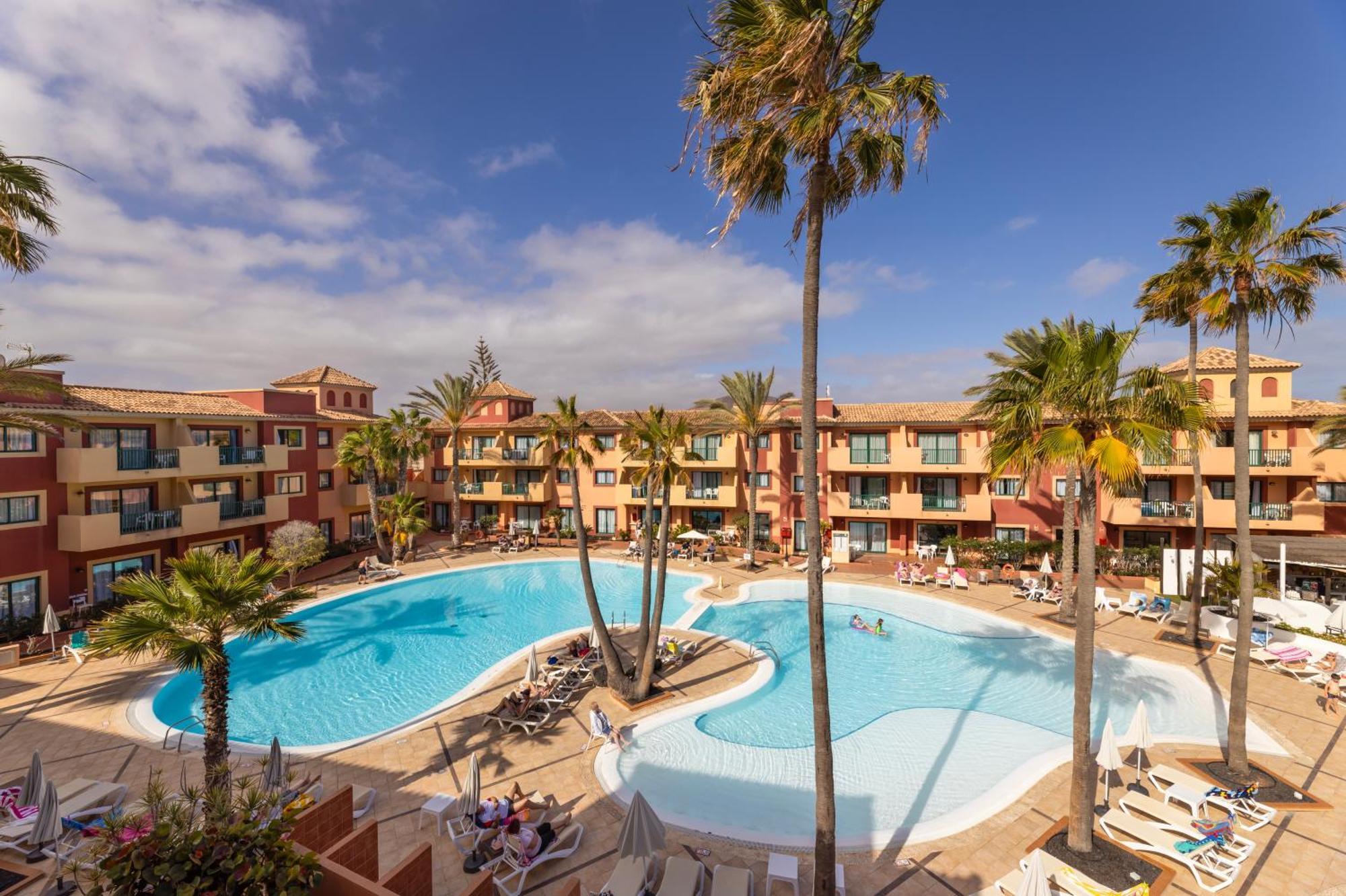 Resort Labranda Aloe Club Corralejo